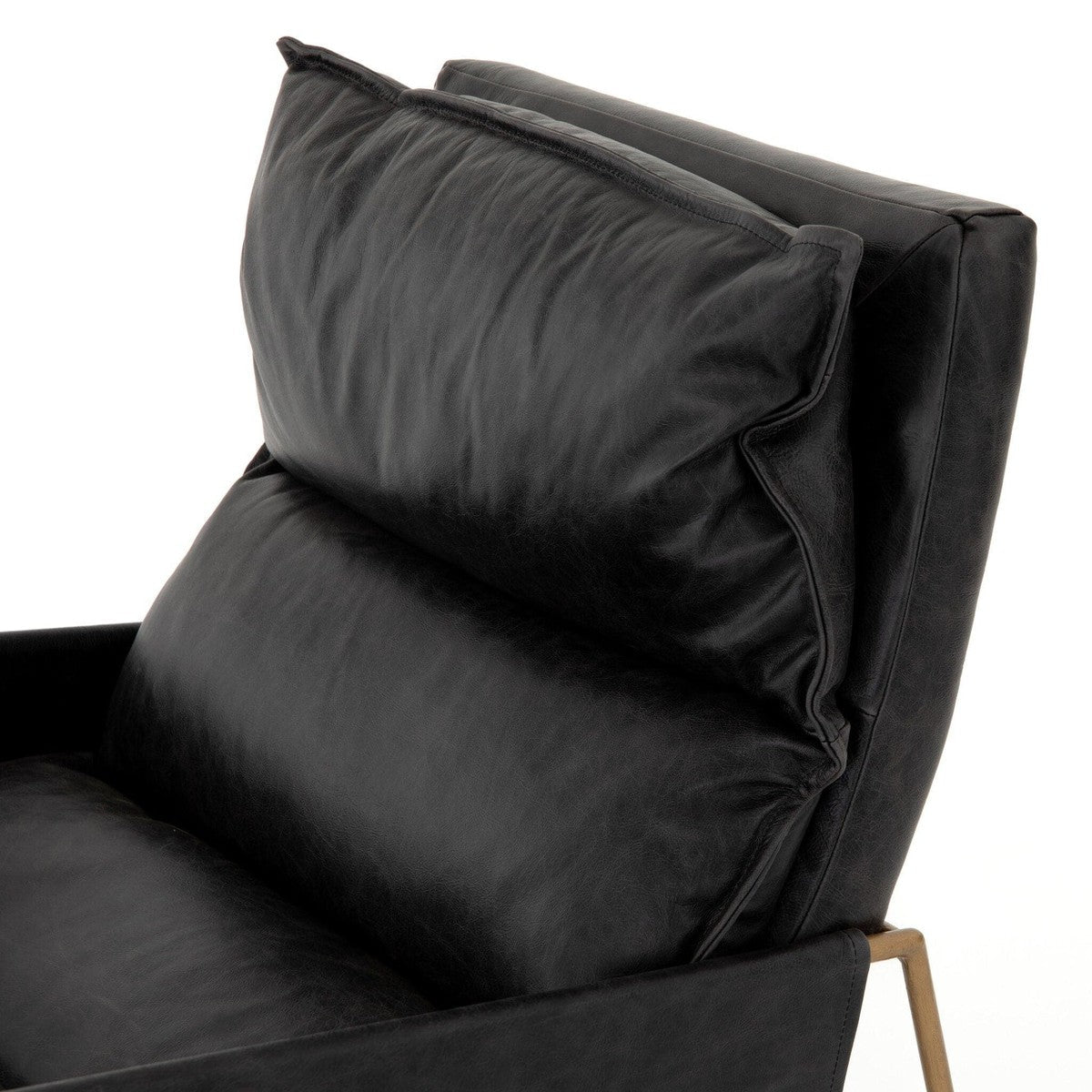 Taryn Chair - Sonoma Black