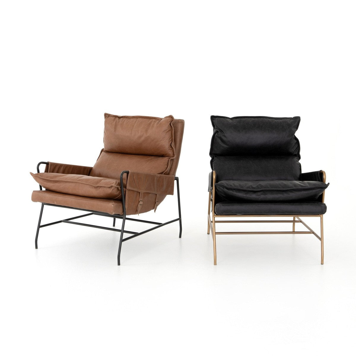 Taryn Chair - Sonoma Black