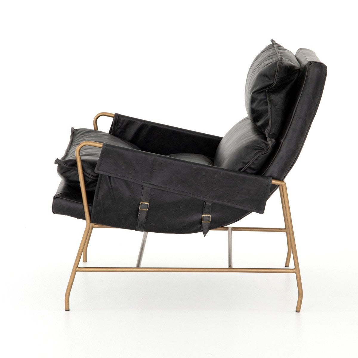 Taryn Chair - Sonoma Black