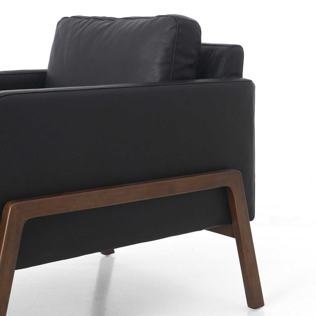 Diana Chair - Heirloom Black
