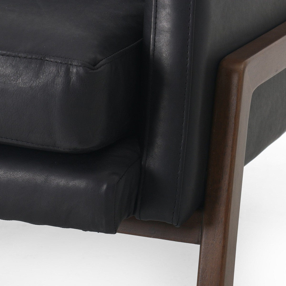 Diana Chair - Heirloom Black