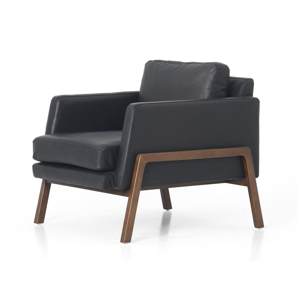 Diana Chair - Heirloom Black