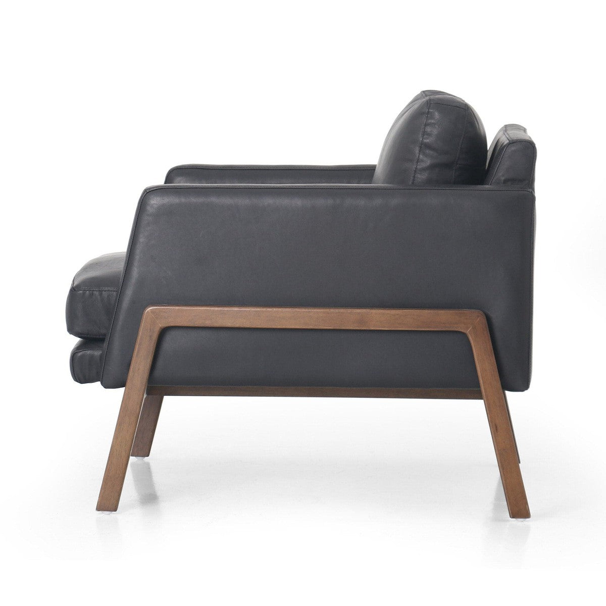 Diana Chair - Heirloom Black