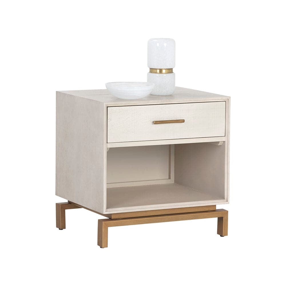 Valencia Nightstand-Sunpan-SUNPAN-106115-Nightstands-3-France and Son