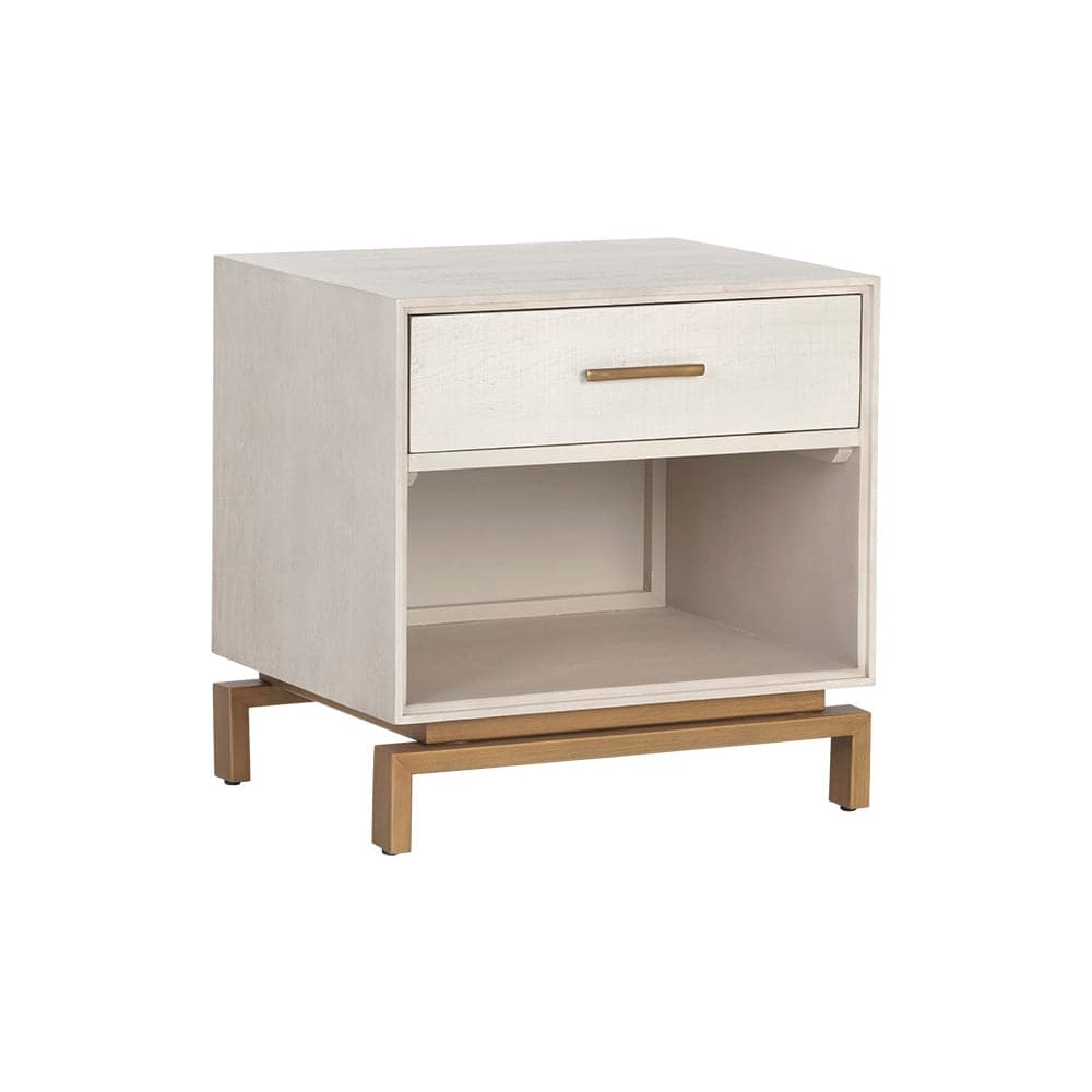 Valencia Nightstand-Sunpan-SUNPAN-106115-Nightstands-1-France and Son