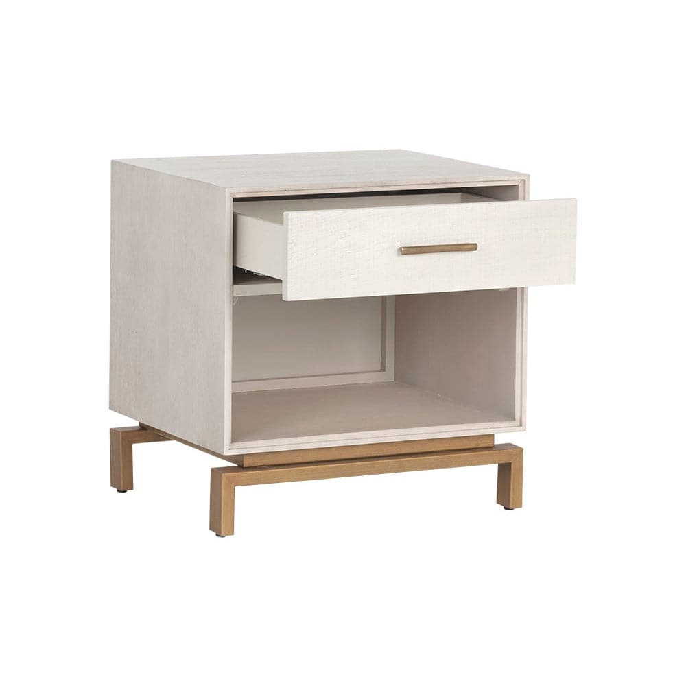 Valencia Nightstand-Sunpan-SUNPAN-106115-Nightstands-4-France and Son