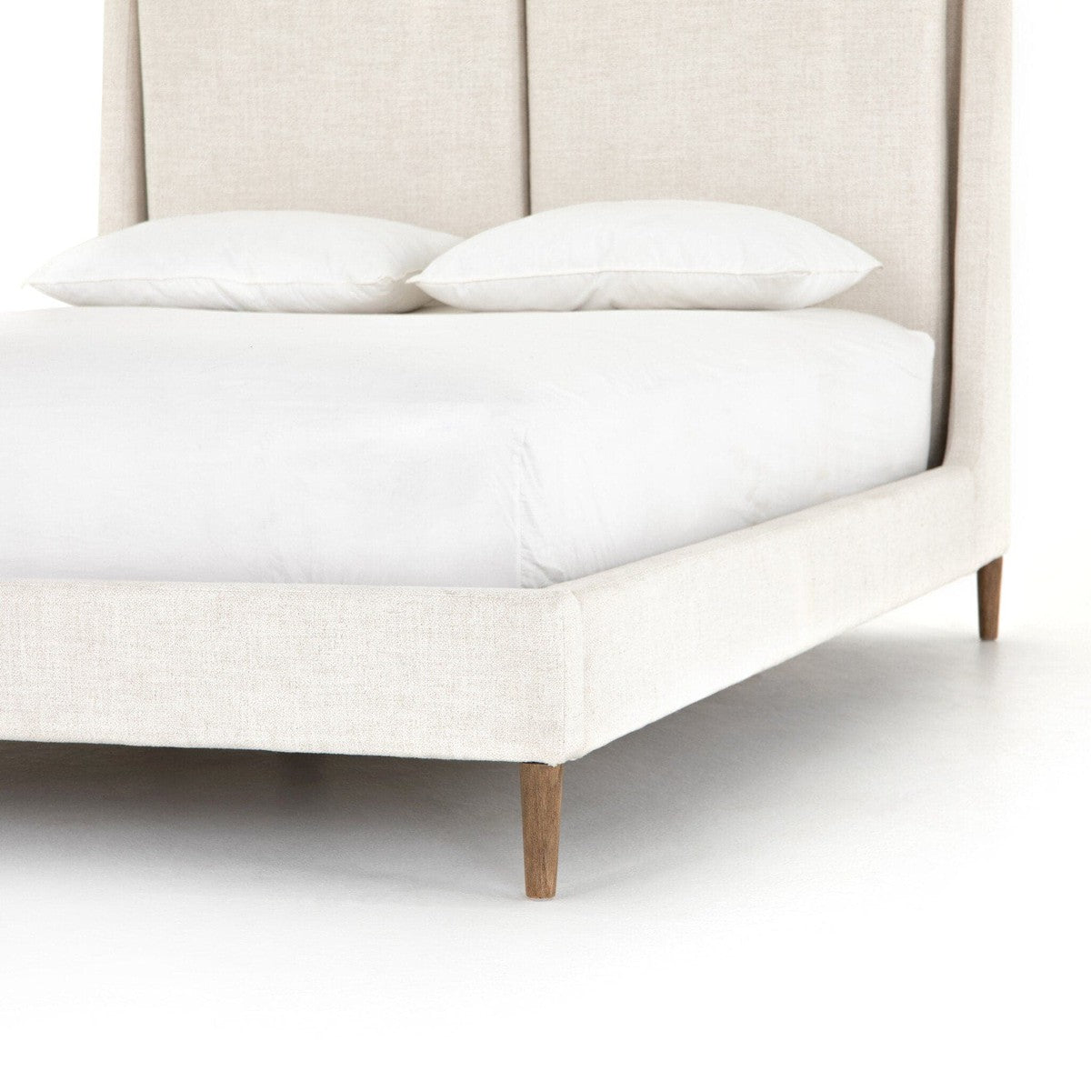Potter Bed - Dover Crescent- King