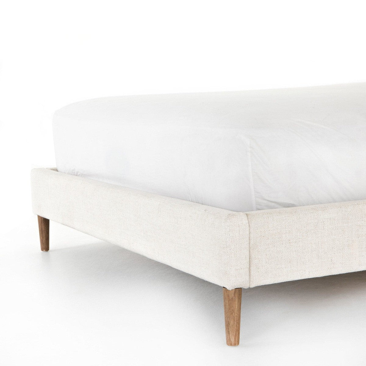 Potter Bed - Dover Crescent- King
