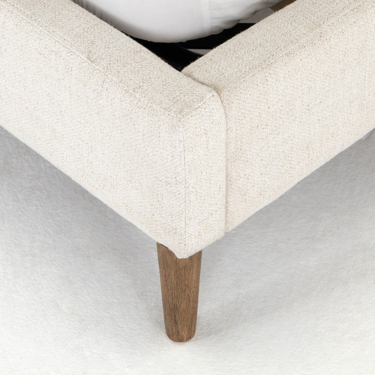 Potter Bed - Dover Crescent- King