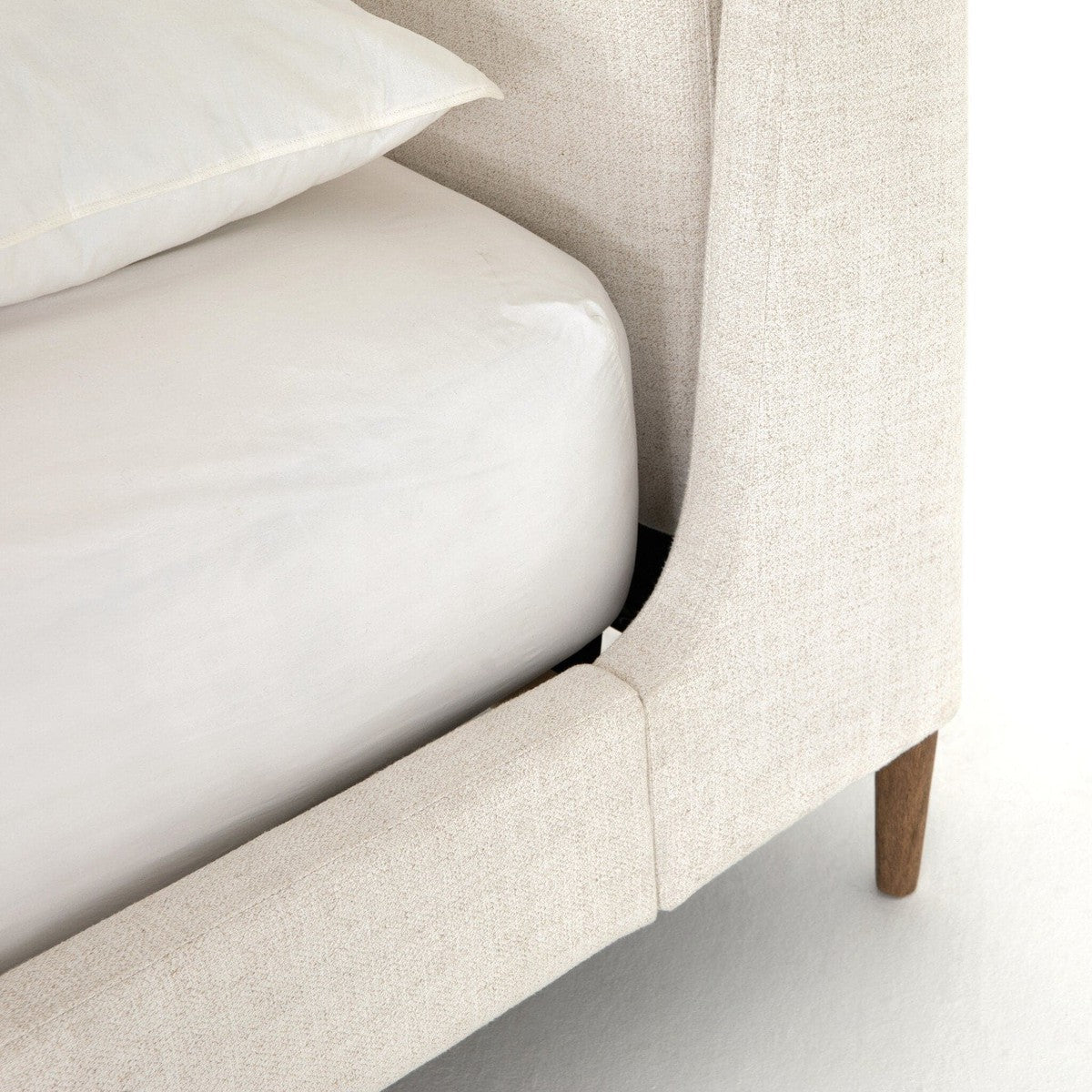 Potter Bed - Dover Crescent- King