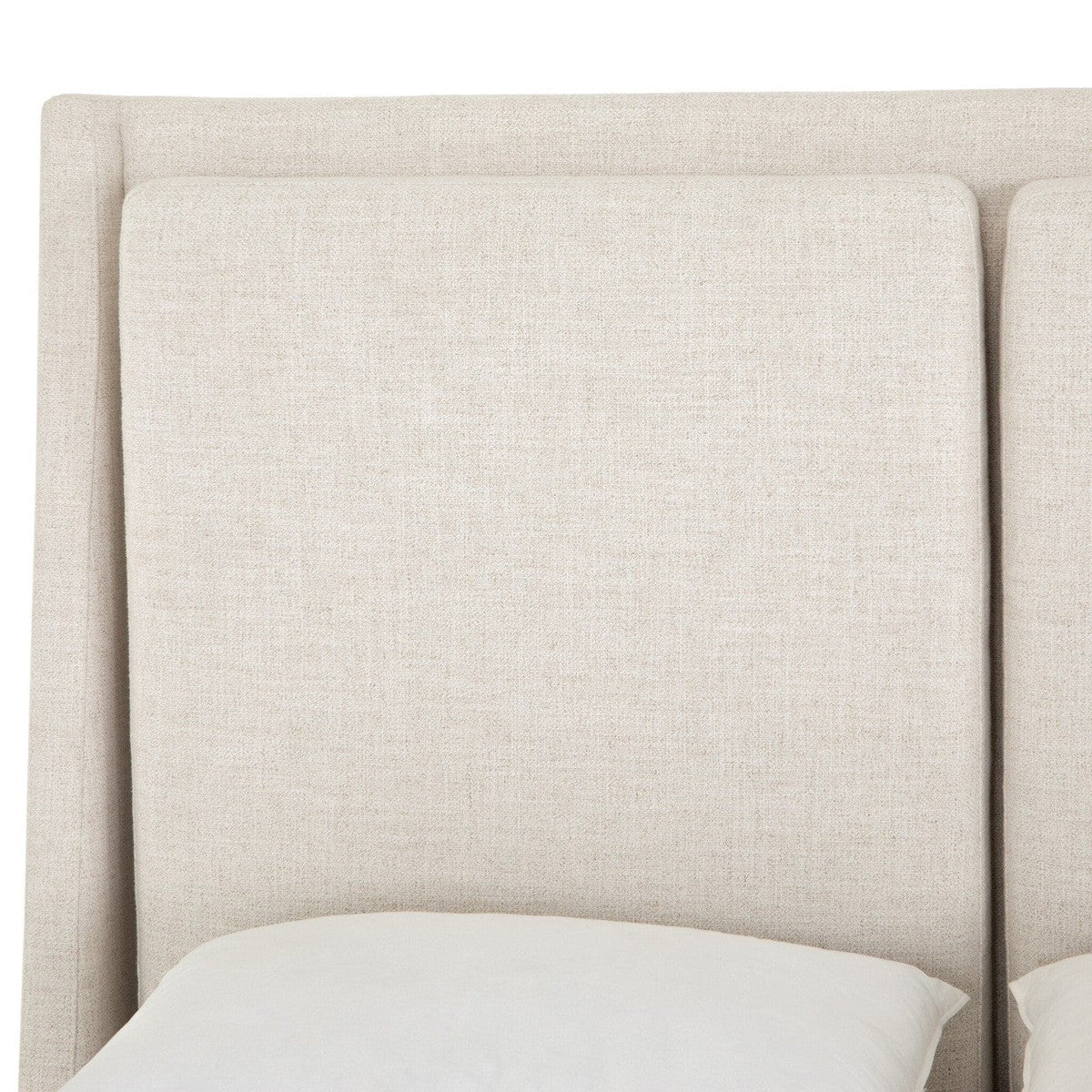 Potter Bed - Dover Crescent- King