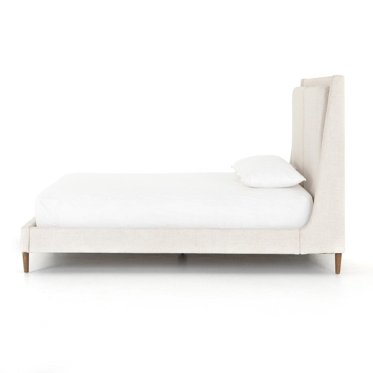 Potter Bed - Dover Crescent- King