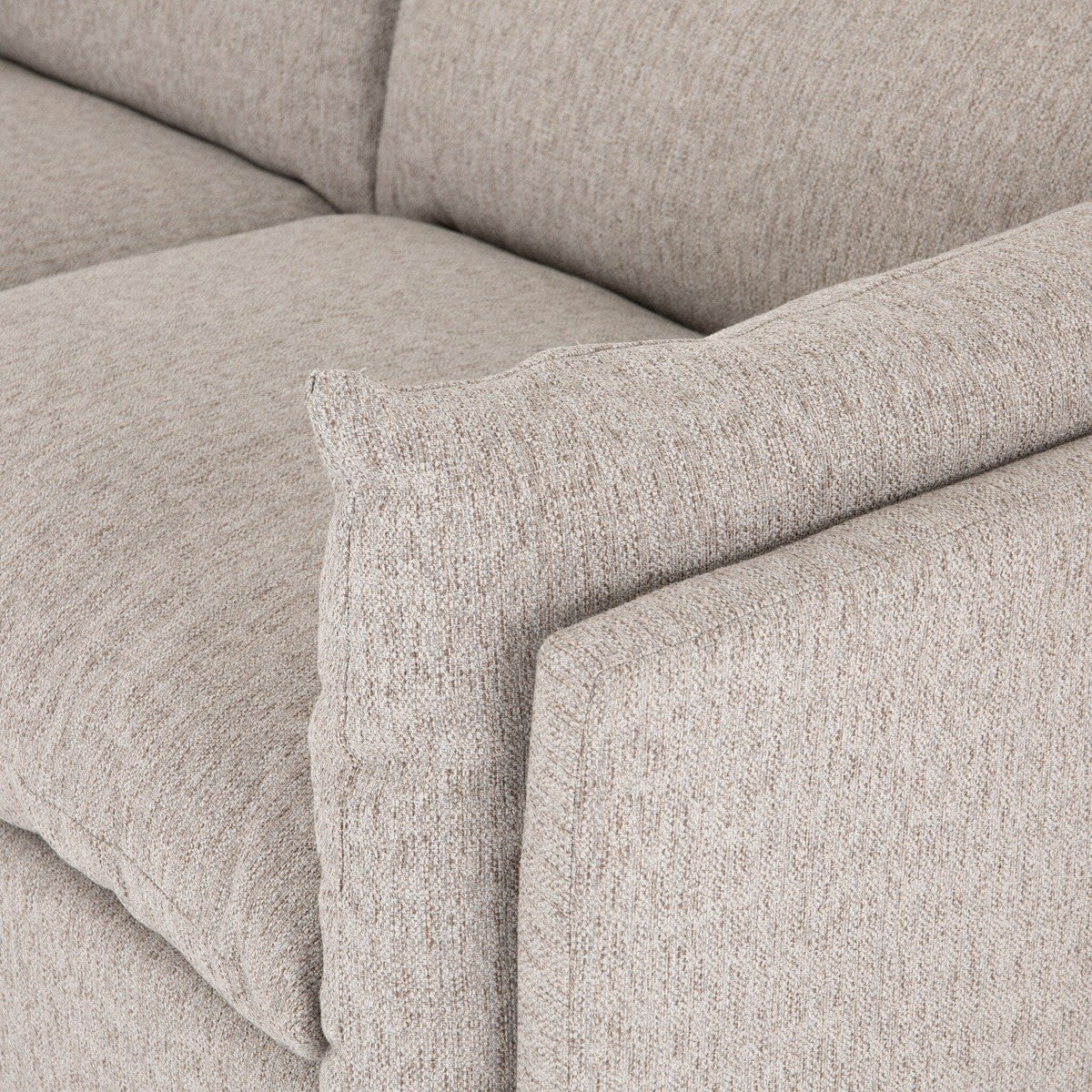 Westwood Sofa - Bayside Pebble