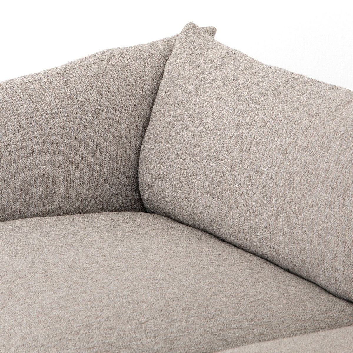 Westwood Sofa - Bayside Pebble