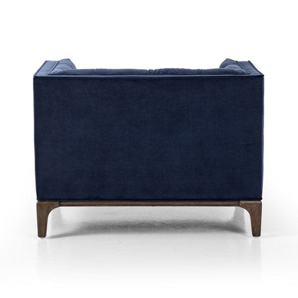Dylan Chair-Four Hands-FH-106139-004-Lounge ChairsKerbey Taupe-Aspen Grey-20-France and Son