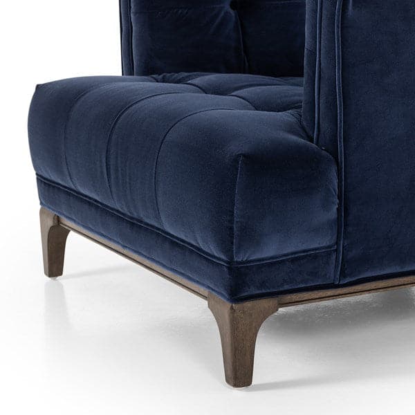 Dylan Chair-Four Hands-FH-106139-004-Lounge ChairsKerbey Taupe-Aspen Grey-29-France and Son