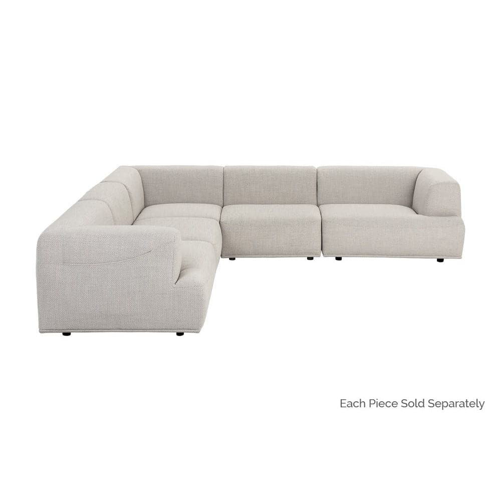 Darren Modular Sectional-Sunpan-SUNPAN-106378-Sectionalsmoto stucco-Sectional Set-10-France and Son