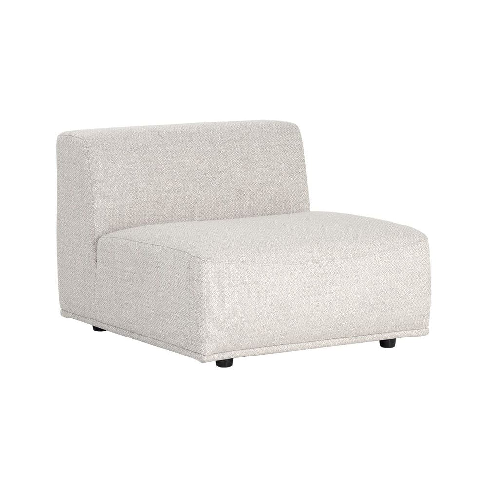 Darren Modular Sectional-Sunpan-SUNPAN-106149-Sectionalsmoto stucco-Armless Chair-25-France and Son