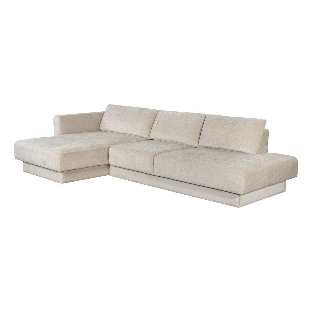 Tecoma Sofa-Sunpan-SUNPAN-107799-SofasLAF-danny cream-1-France and Son