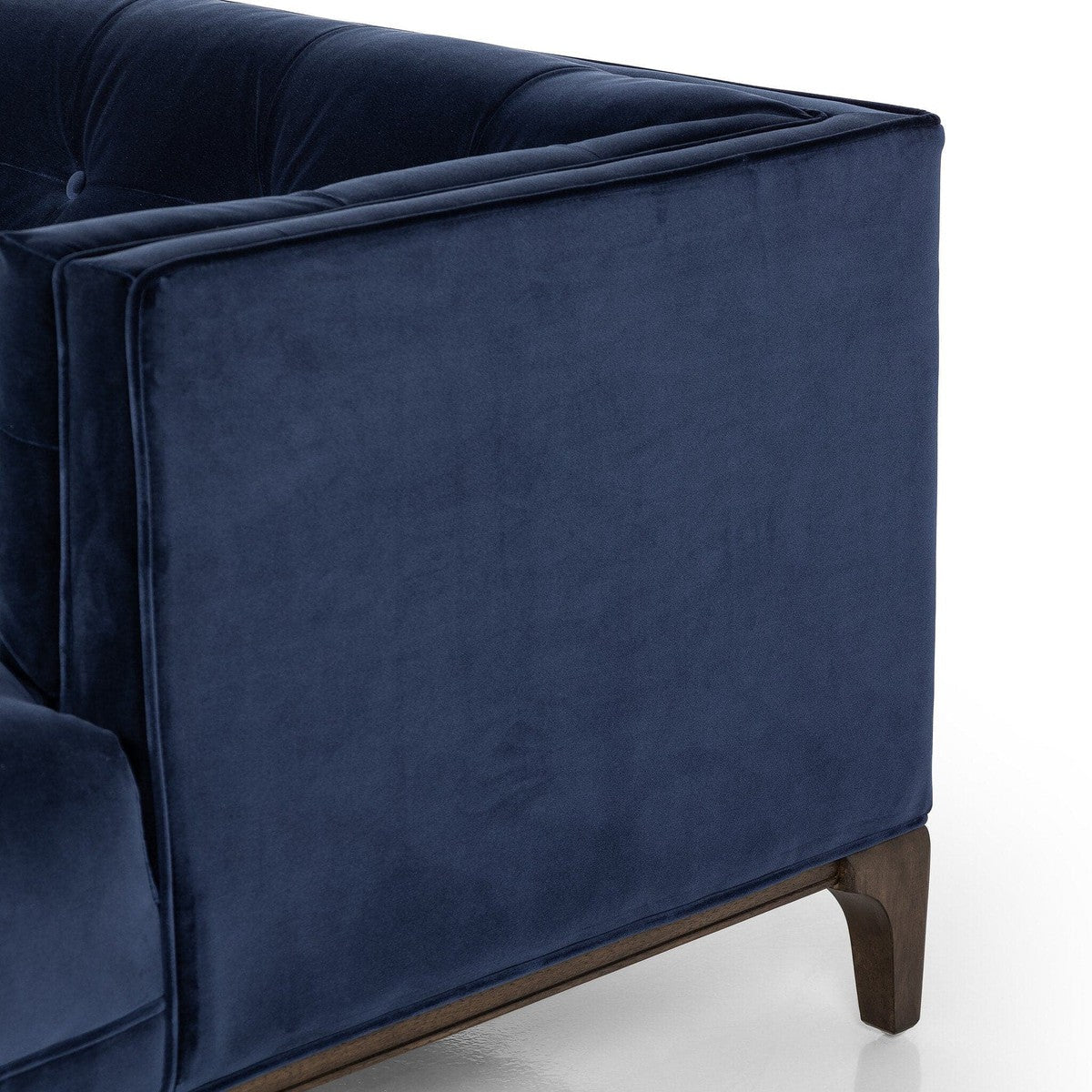 Dylan Sofa - Sapphire Navy