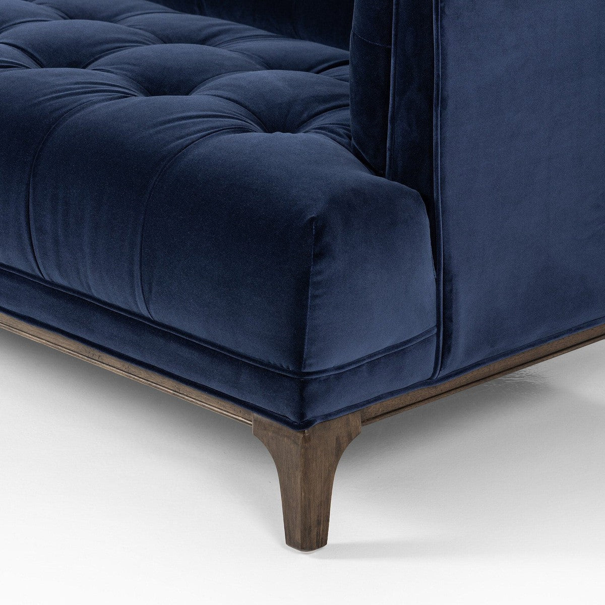 Dylan Sofa - Sapphire Navy