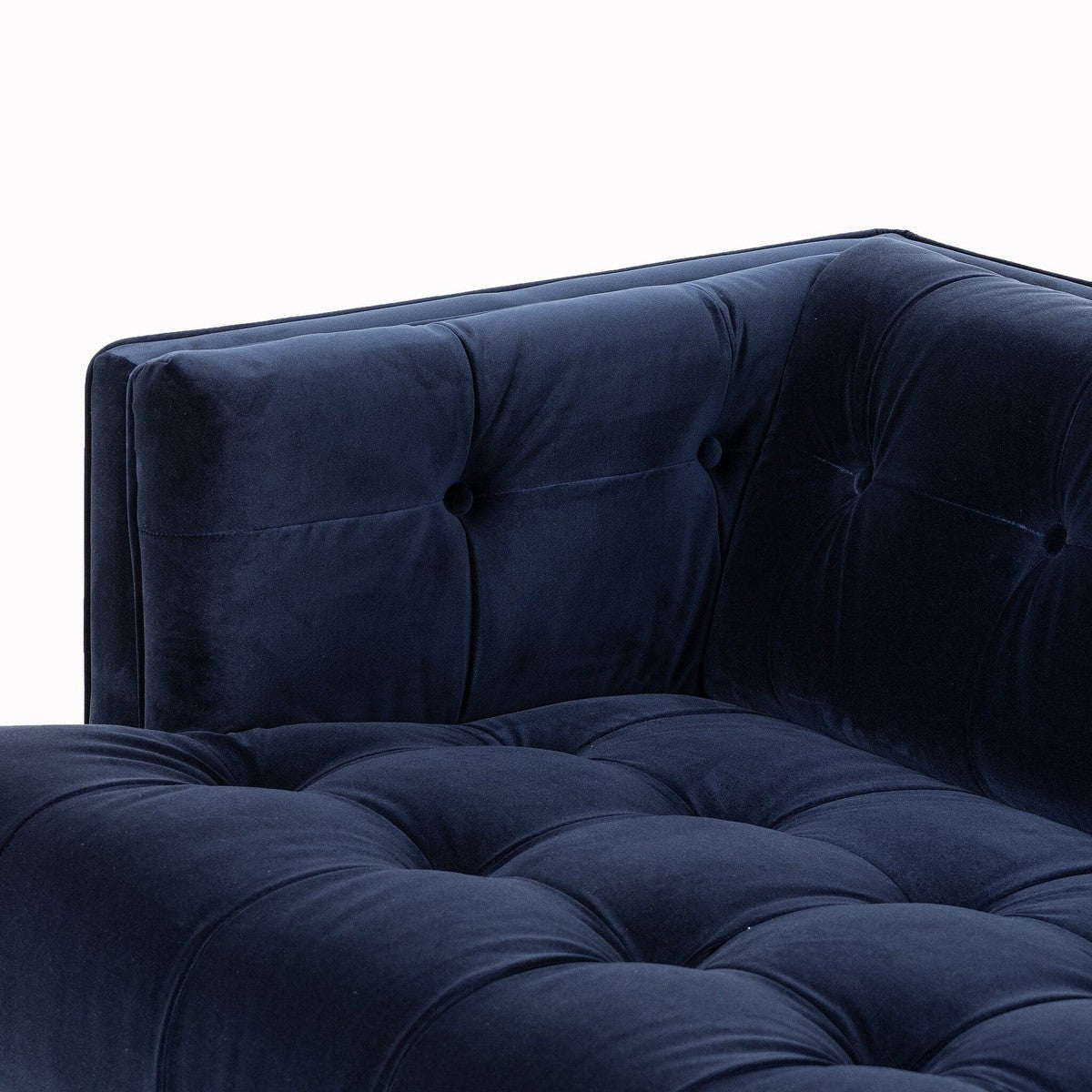 Dylan Sofa - Sapphire Navy