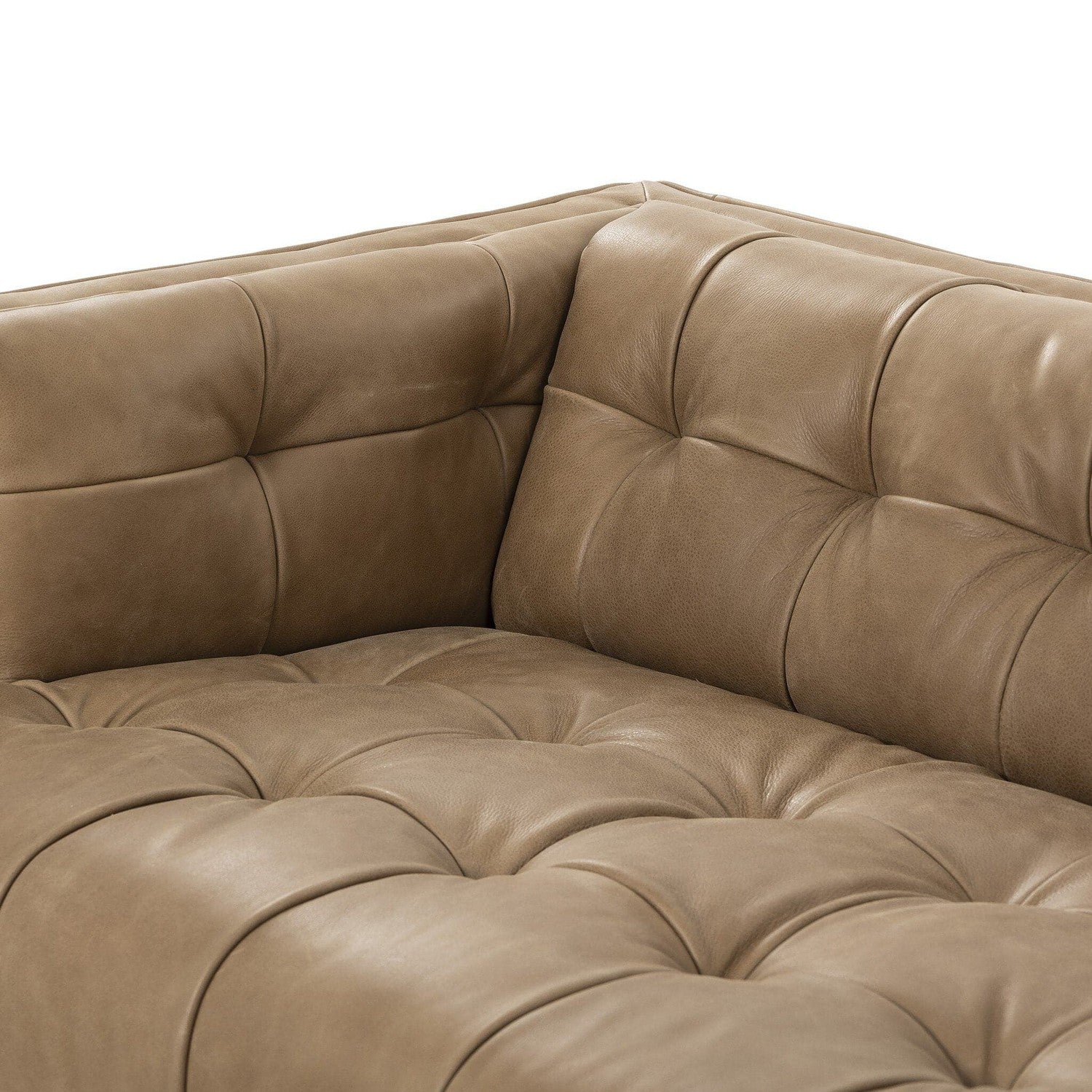 Dylan Sofa - Palermo Drift