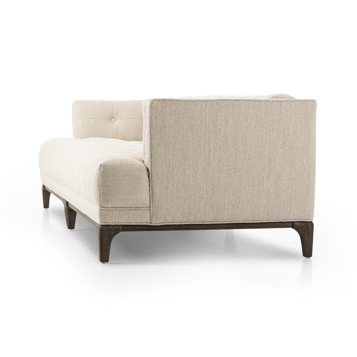 Dylan Sofa-91" - Kerbey Taupe