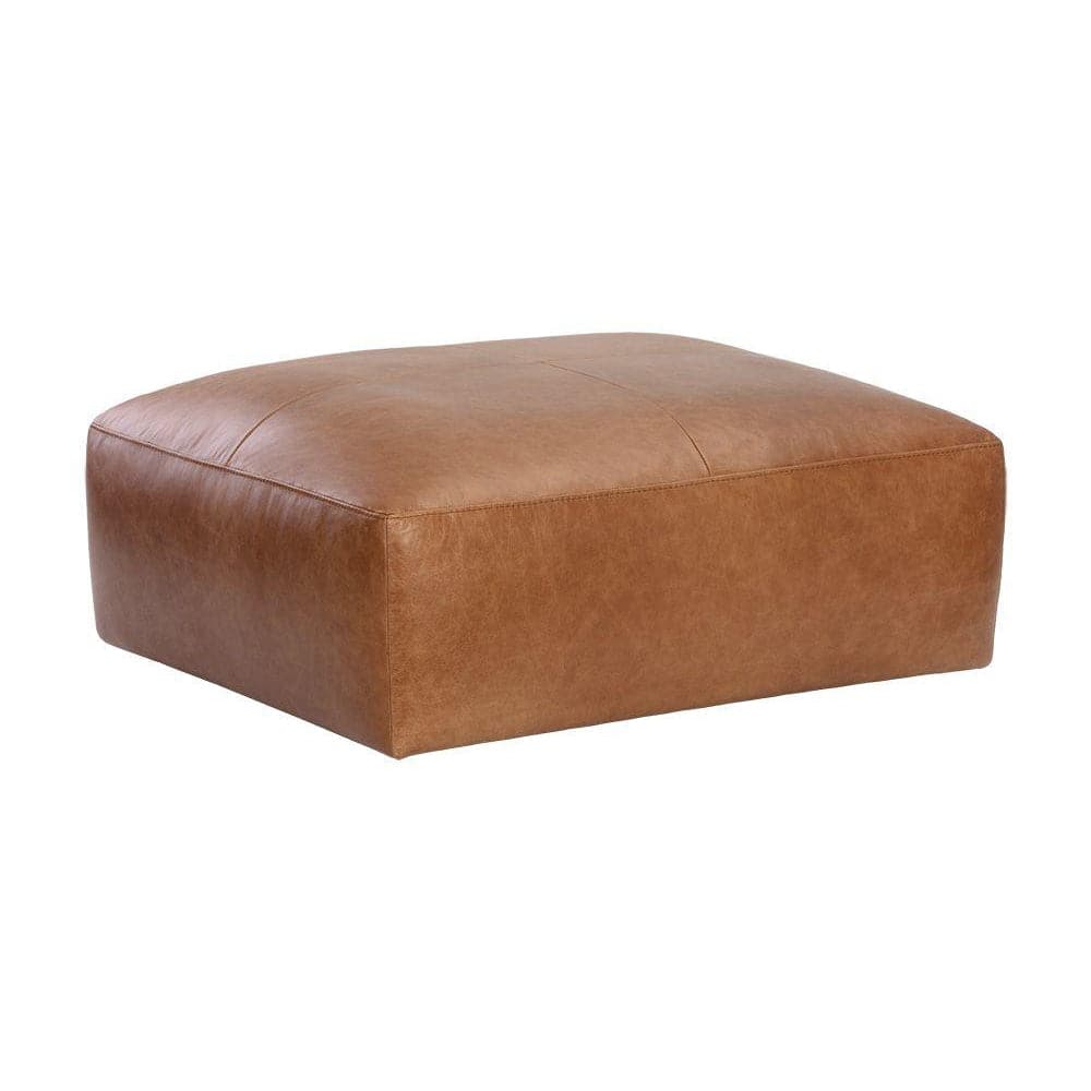 Watson Modular Sectional-Sunpan-SUNPAN-106177-Sectionalsmarseille camel-ottoman-39-France and Son