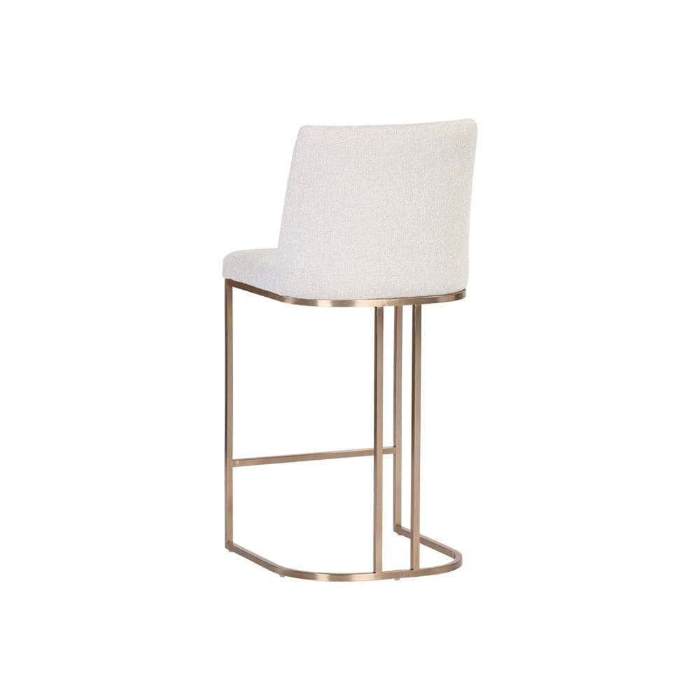 Rayla Counter Stool-Sunpan-SUNPAN-106181-Stools & OttomansBelfast Oatmeal-7-France and Son