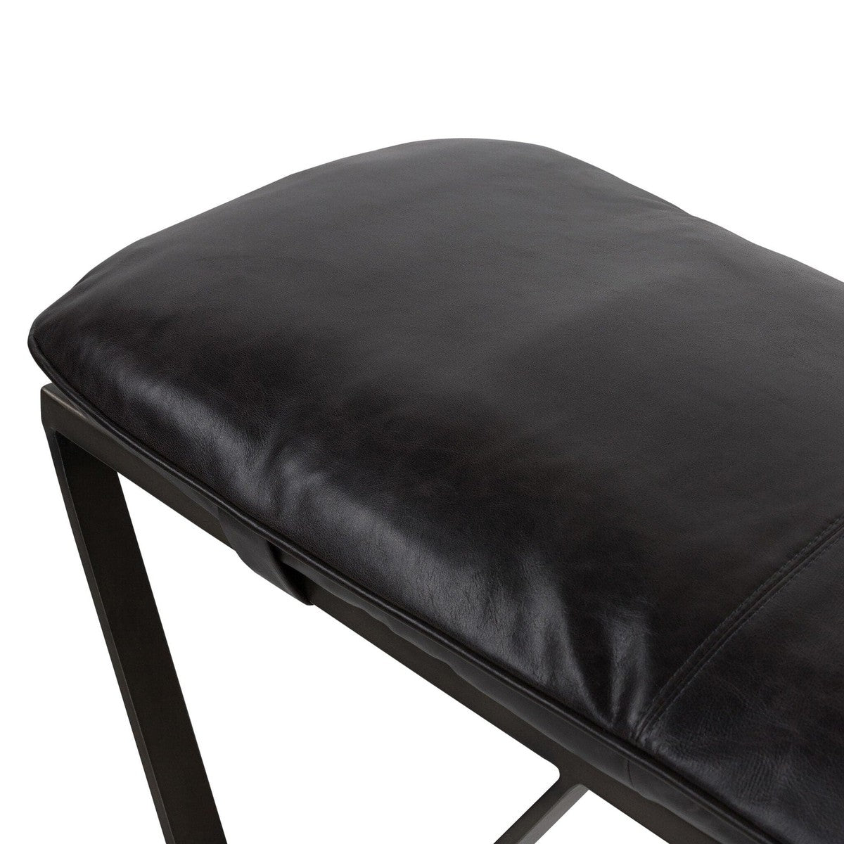 Darrow Bench - Sonoma Black