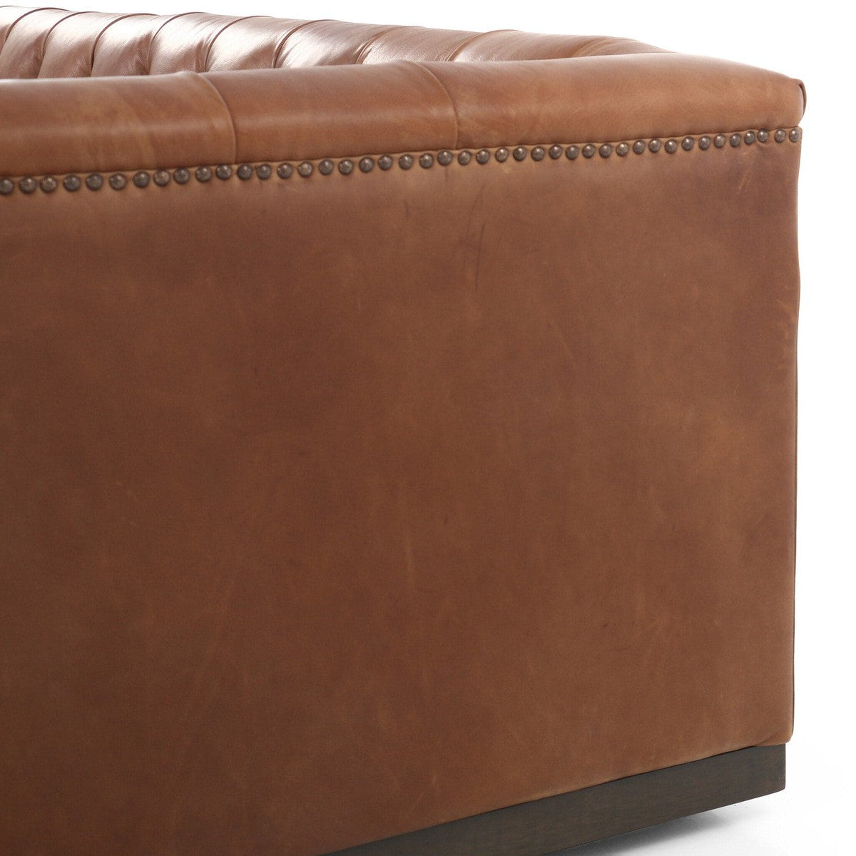 Maxx Sofa - Heirloom Sienna