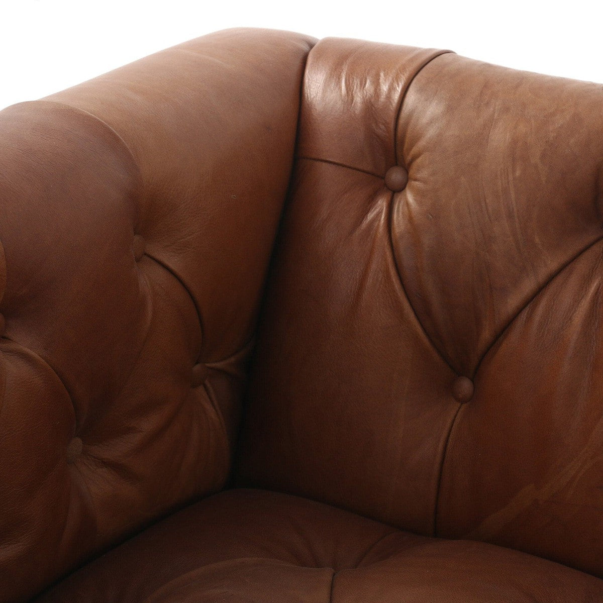 Maxx Sofa - Heirloom Sienna