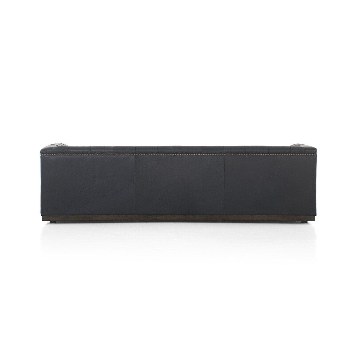 Maxx Sofa - Heirloom Black