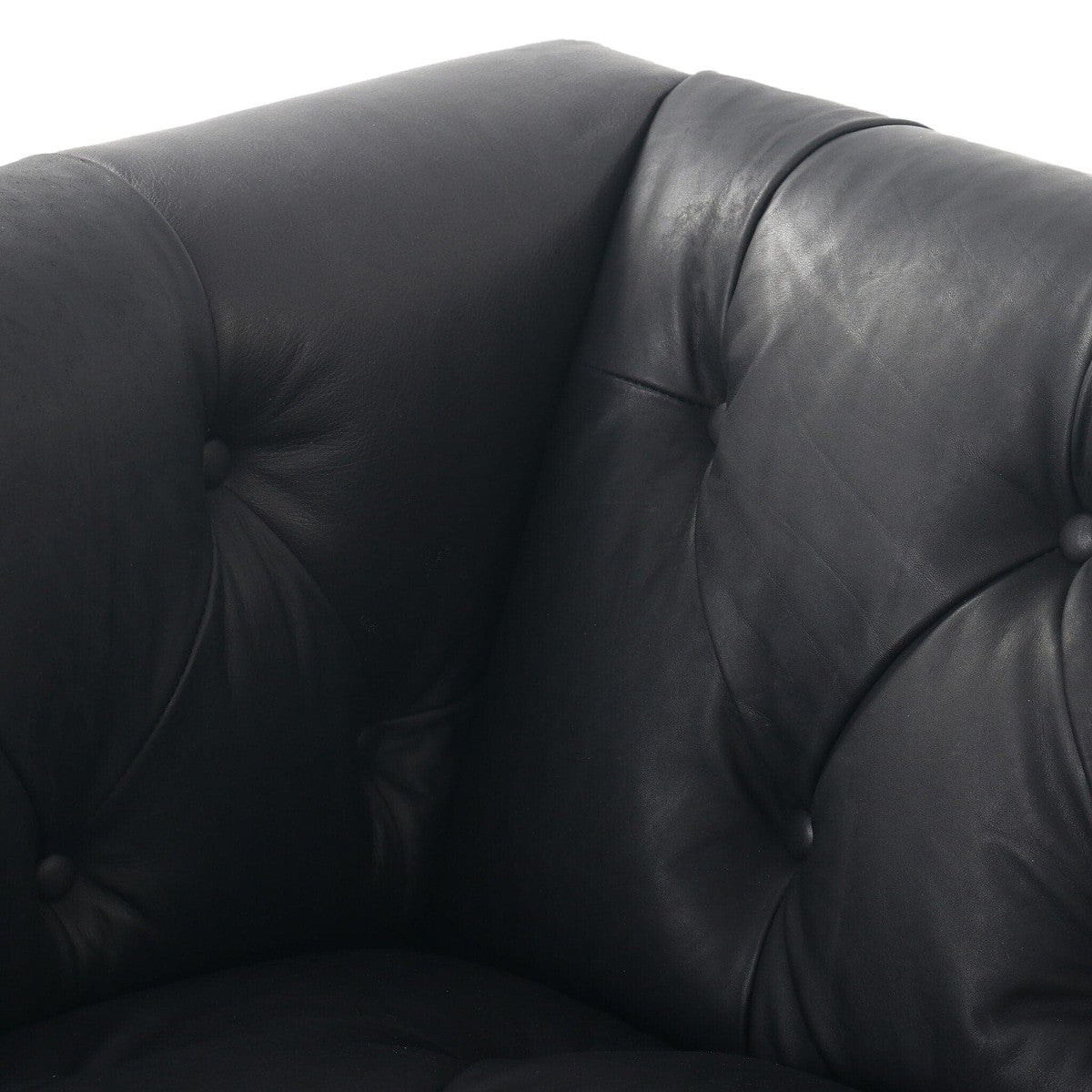 Maxx Sofa - Heirloom Black