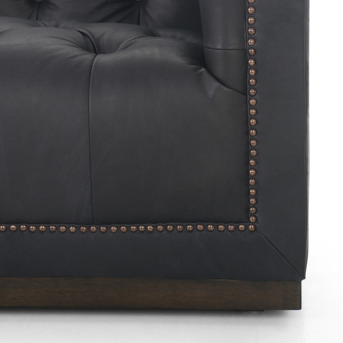 Maxx Sofa - Heirloom Black