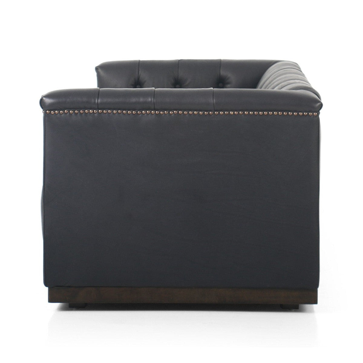 Maxx Sofa - Heirloom Black