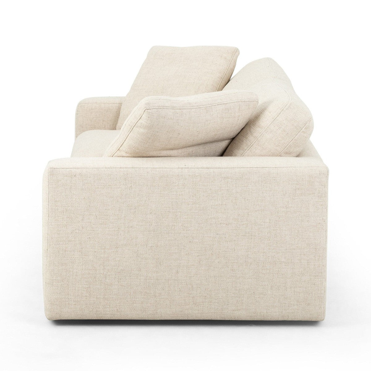 Plume Sofa - Thames Cream