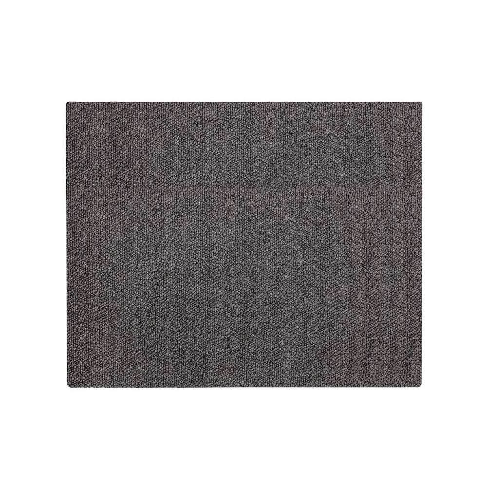 Umea Hand-woven Rug-Sunpan-SUNPAN-106220-RugsBlack-8' x 10'-6-France and Son