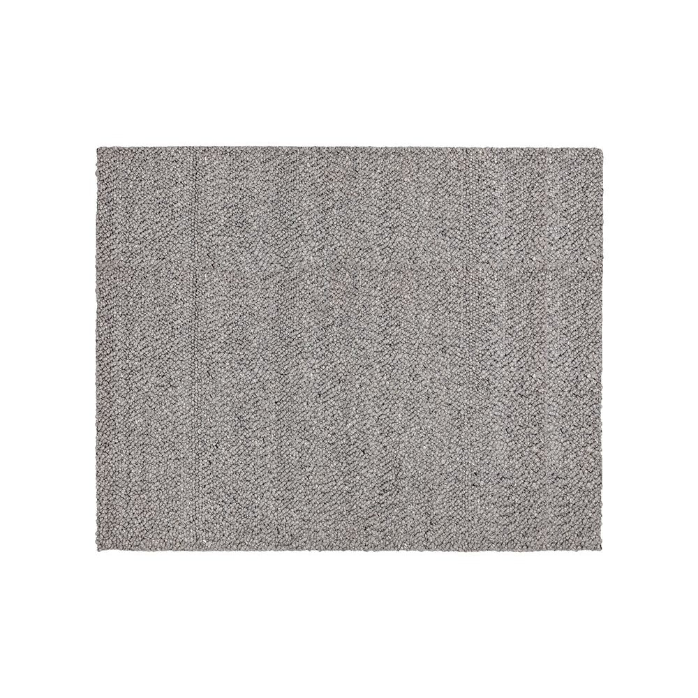 Umea Hand-woven Rug-Sunpan-SUNPAN-106226-RugsSilver-8' x 10'-20-France and Son