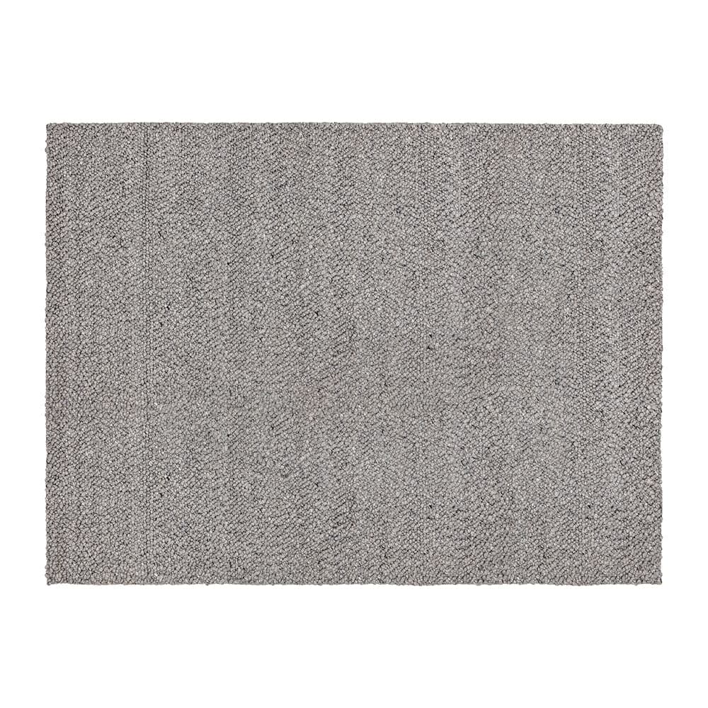 Umea Hand-woven Rug-Sunpan-SUNPAN-106227-RugsSilver-9' x 12'-21-France and Son