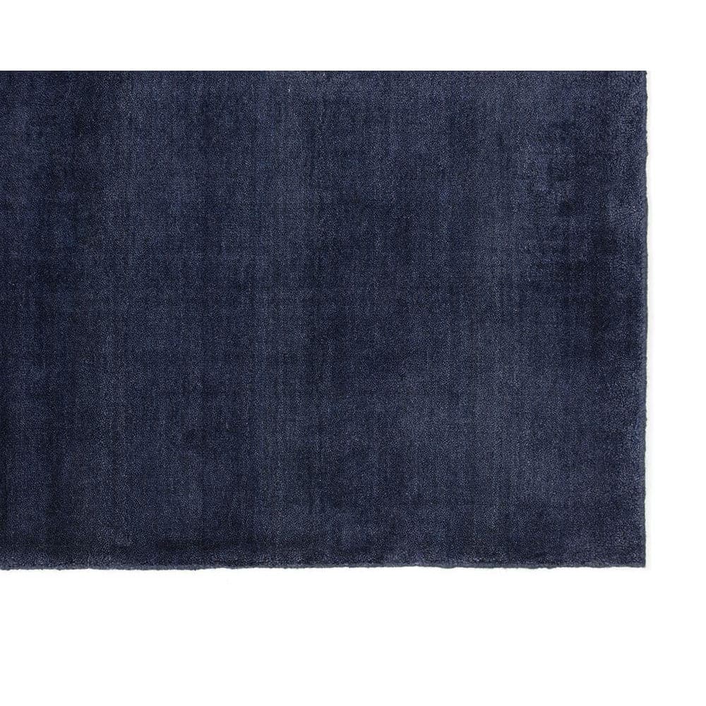 Alaska Hand - Loomed Rug-Sunpan-SUNPAN-106228-Rugs5' x 8'-Navy-6-France and Son