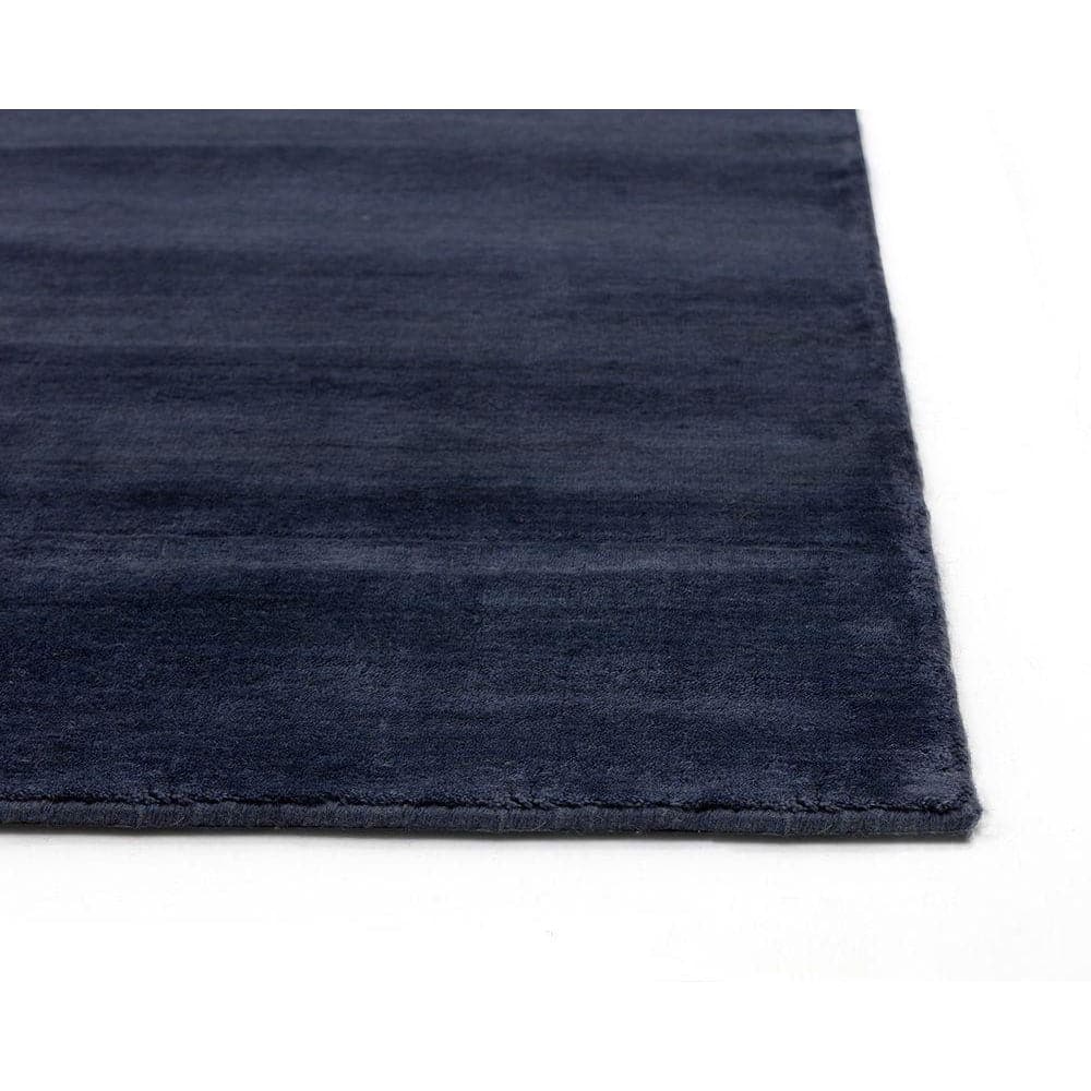 Alaska Hand - Loomed Rug-Sunpan-SUNPAN-106228-Rugs5' x 8'-Navy-8-France and Son