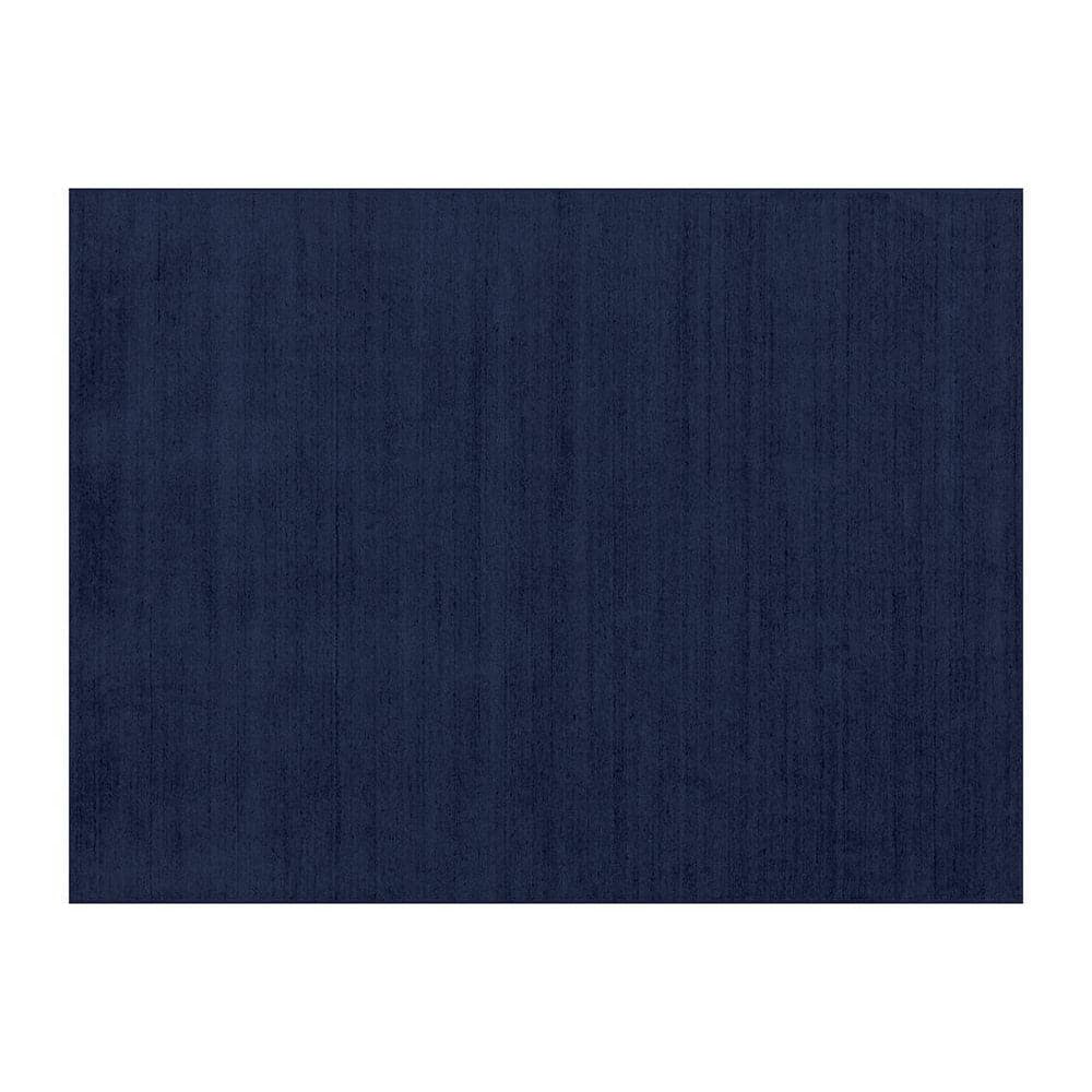 Alaska Hand - Loomed Rug-Sunpan-SUNPAN-106230-Rugs9' x 12'-Navy-10-France and Son