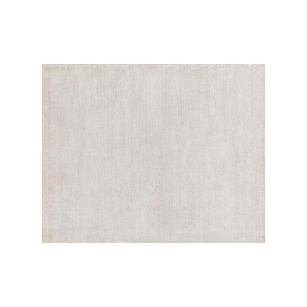 Alaska Hand - Loomed Rug-Sunpan-SUNPAN-106232-Rugs8' x 10'-White-16-France and Son