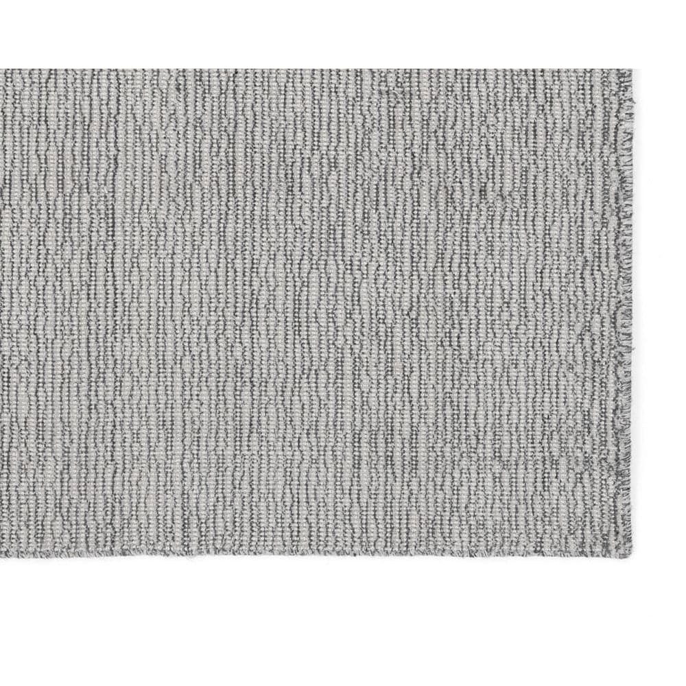 Whistler Hand - Loomed Rug-Sunpan-SUNPAN-106237-RugsBlack / White-5' x 8'-5-France and Son