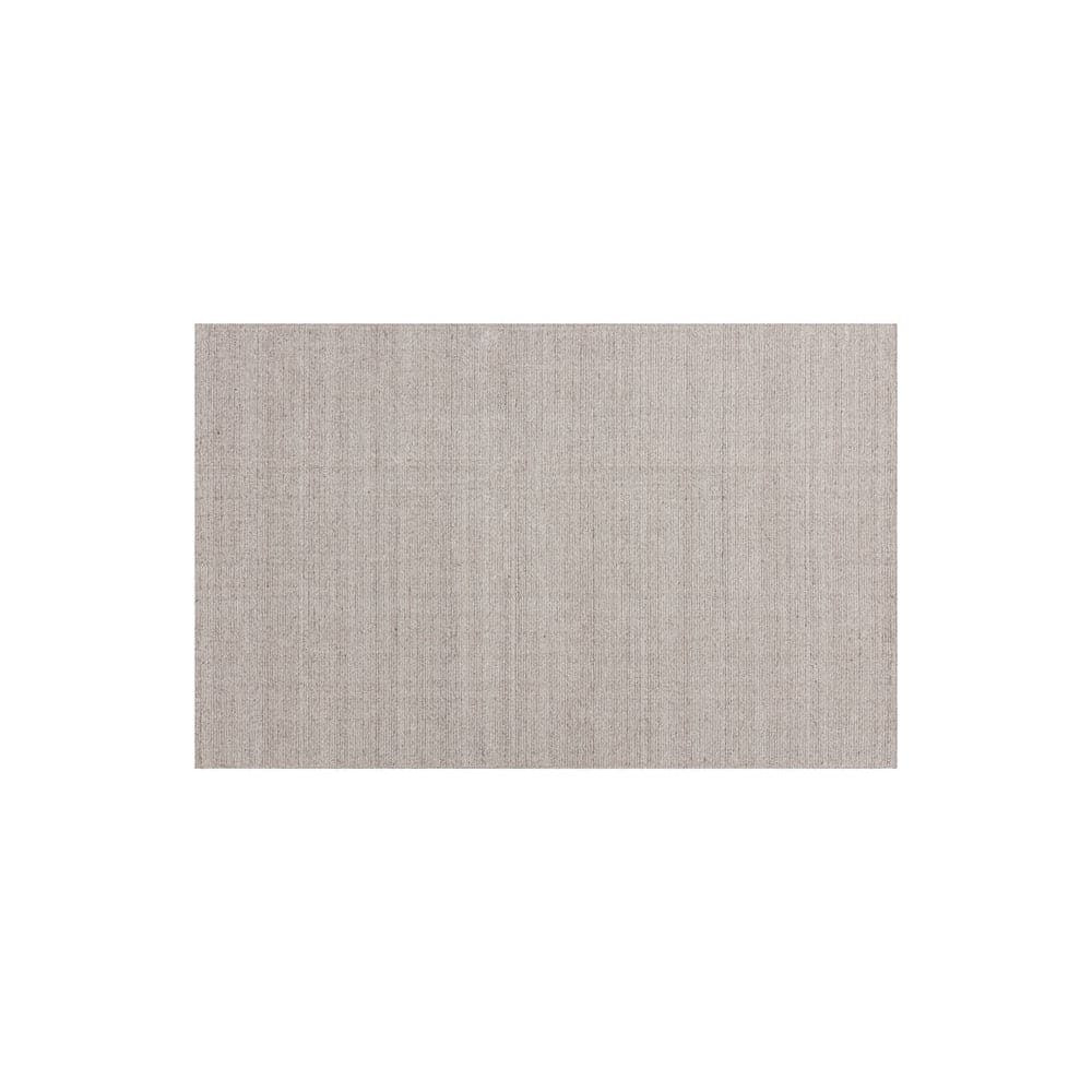 Whistler Hand - Loomed Rug-Sunpan-SUNPAN-106243-RugsOatmeal-5' x 8'-18-France and Son