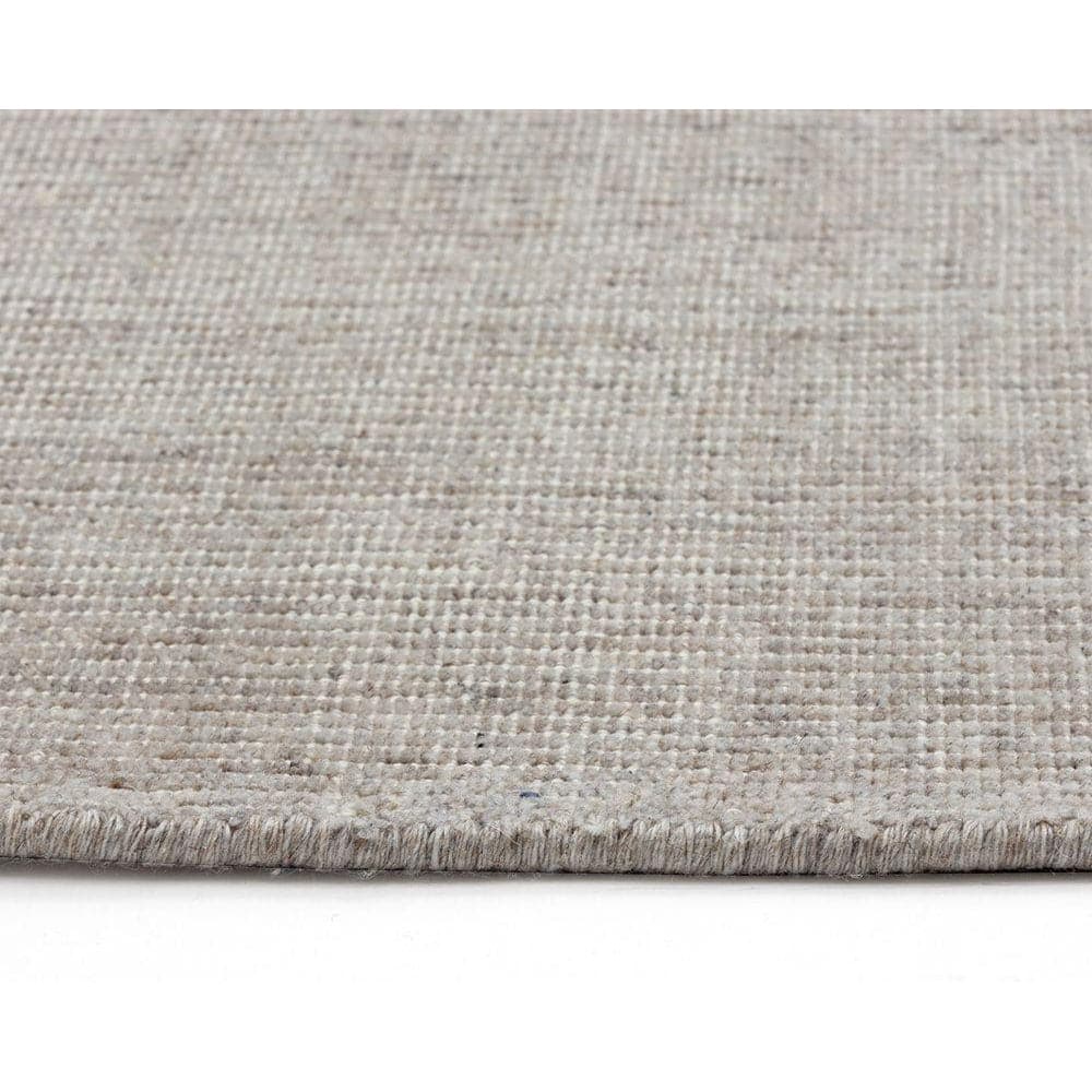 Whistler Hand - Loomed Rug-Sunpan-SUNPAN-106237-RugsBlack / White-5' x 8'-22-France and Son