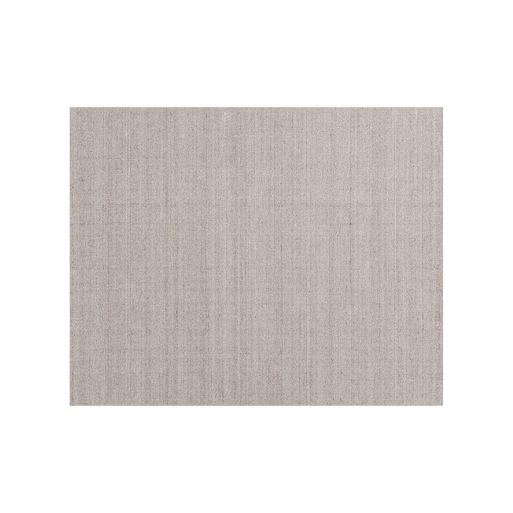 Whistler Hand - Loomed Rug-Sunpan-SUNPAN-106244-RugsOatmeal-8' x 10'-23-France and Son