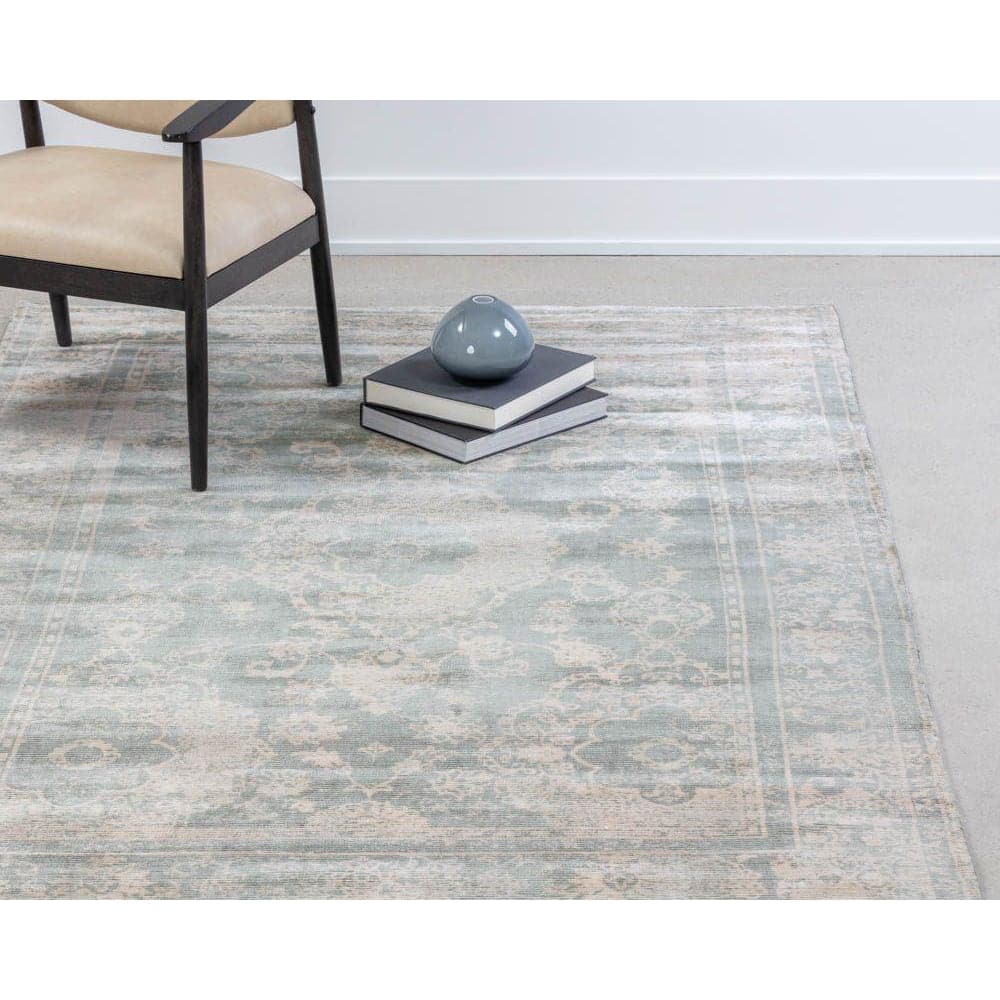 Boca Hand-loomed Rug-Sunpan-SUNPAN-106246-Rugs5' x 8'-2-France and Son